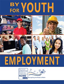 Poster of working Youth