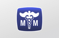 Medicaid Medicare symbol