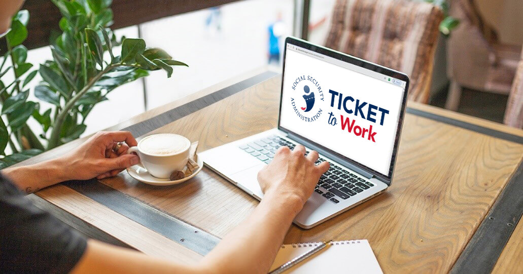 What is Social Security's Ticket to Work Program? Ticket to Work