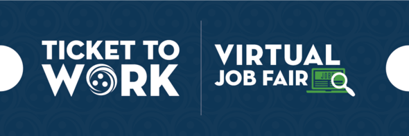 TTW Virtual Job Fair