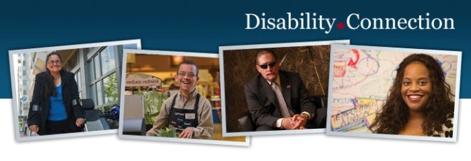 Disability Connection