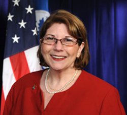 Marcie Roth, Director, Office of Disability Integration and Coordination, Federal Emergency Management Agency