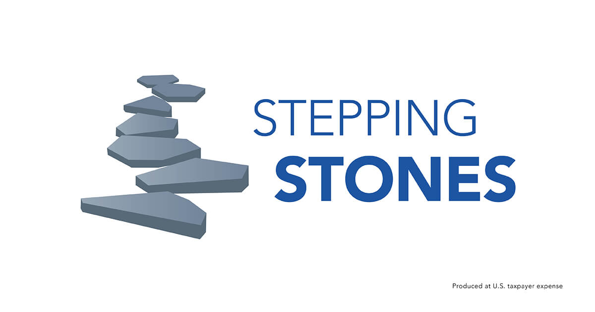 Stepping stones to securing a global organization with