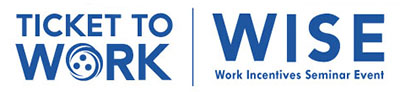 Image of Ticket To Work Icon