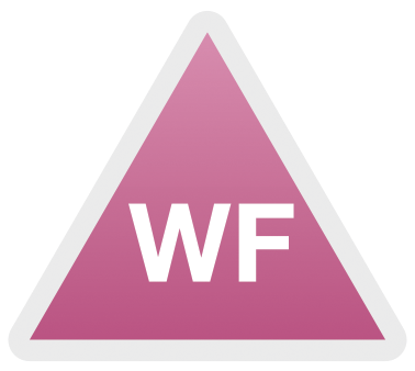 WF icon