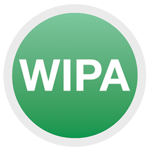 WIPA icon