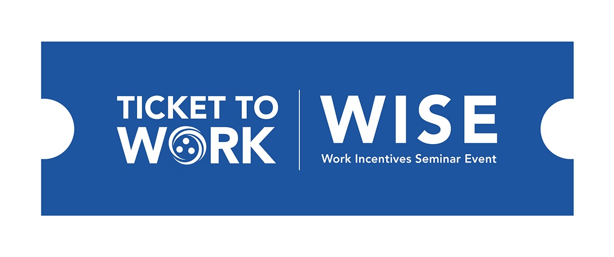 WISE Webinar logo