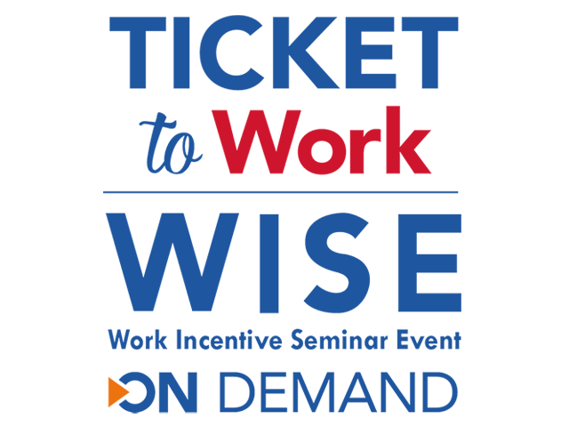 WISE On Demand logo