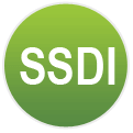 SSDI icon