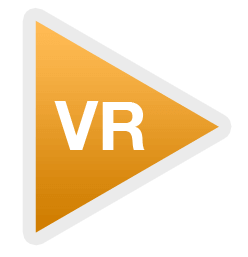 VR icon