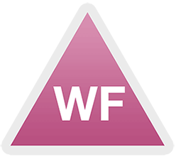 WF icon