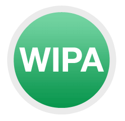 WIPA icon